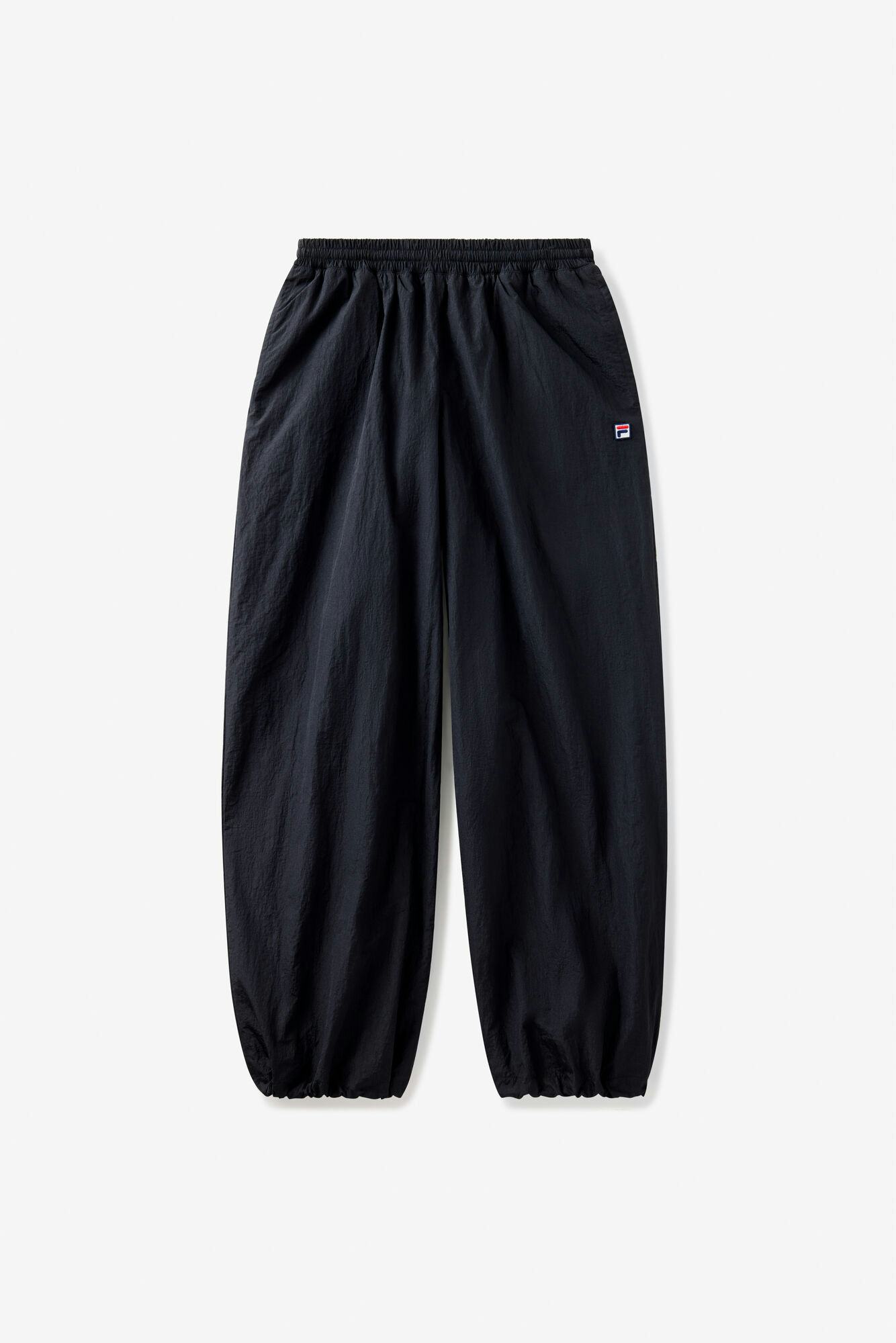 Fila x Hailey Buruşuk Pantolon