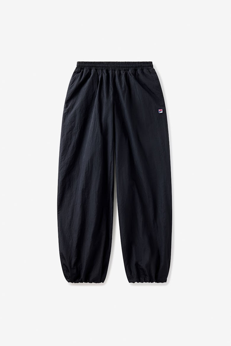 Fila x Hailey Buruşuk Pantolon