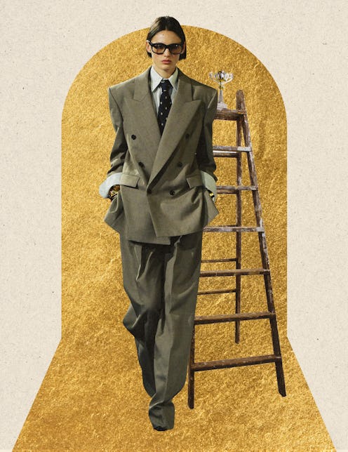 menswear fashion trend