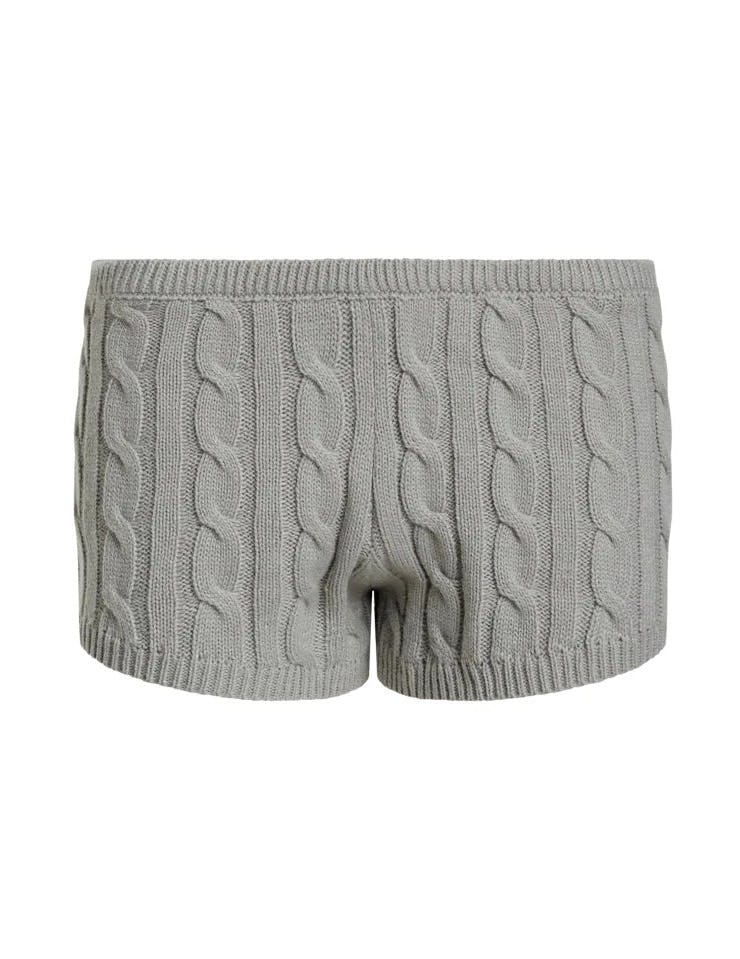 Reborn Mini Short Cloud