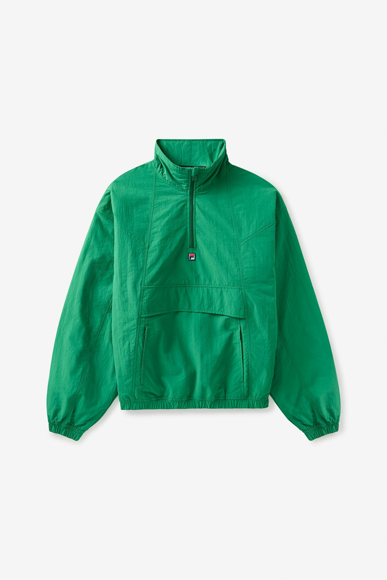 Fila x Hailey Dolgulu Ceket