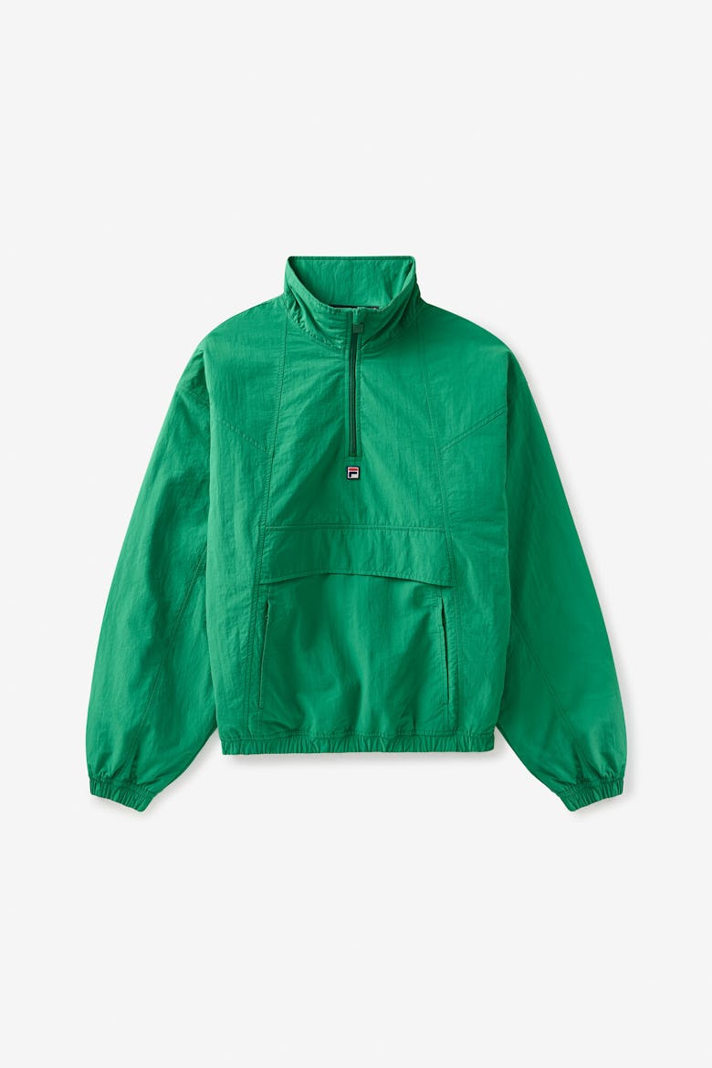 Fila x Hailey Dolgulu Ceket