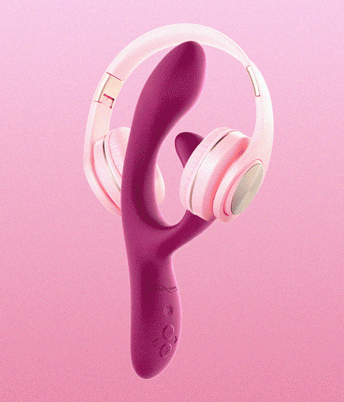 10 Quiet Sex Toys That’ll Make “Me Time” Super Discreet