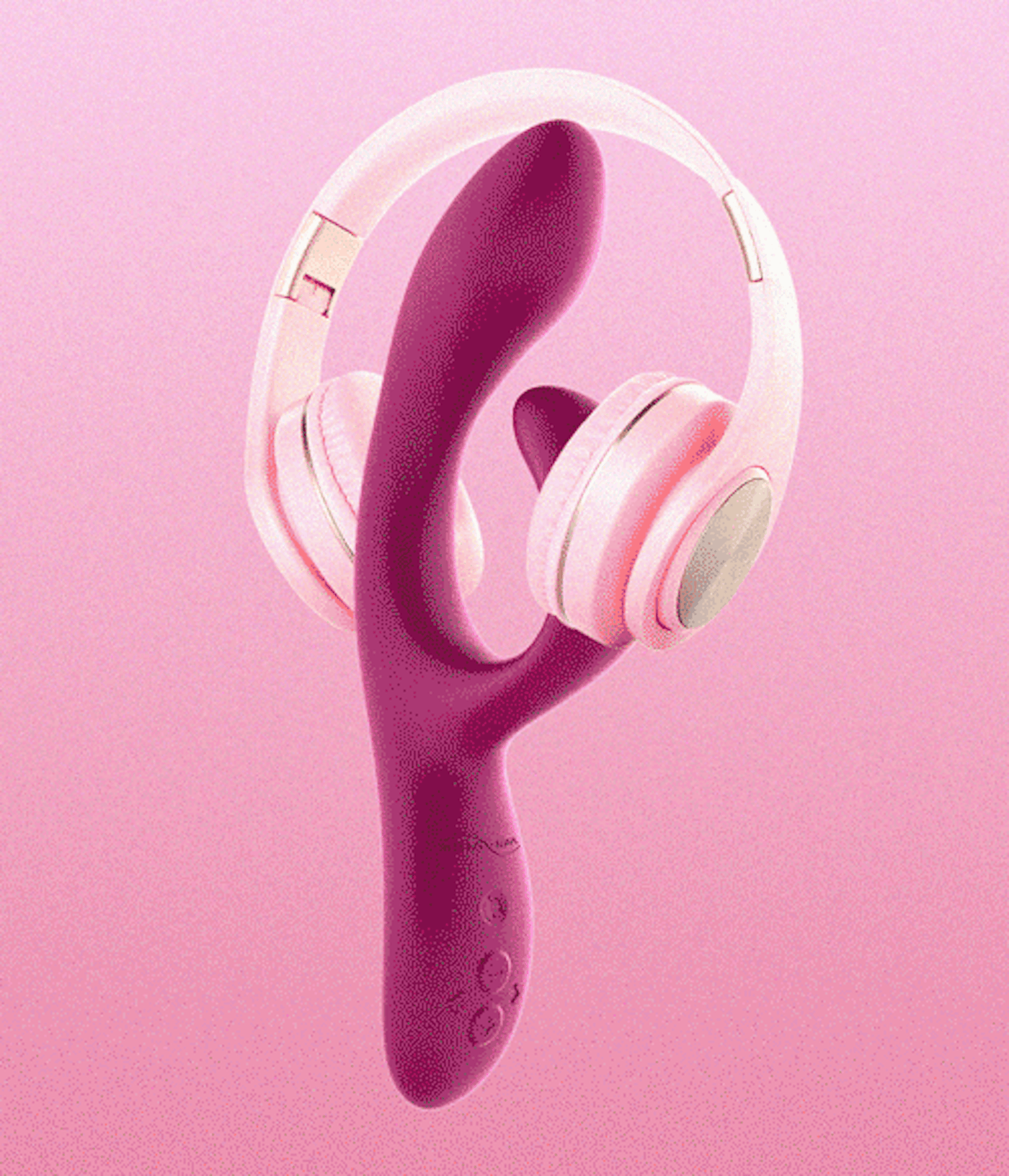 10 Quiet Sex Toys That'll Make