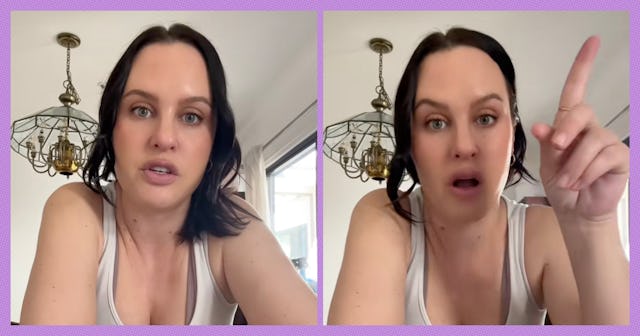 This mom shared how gentle parenting is failing boys.