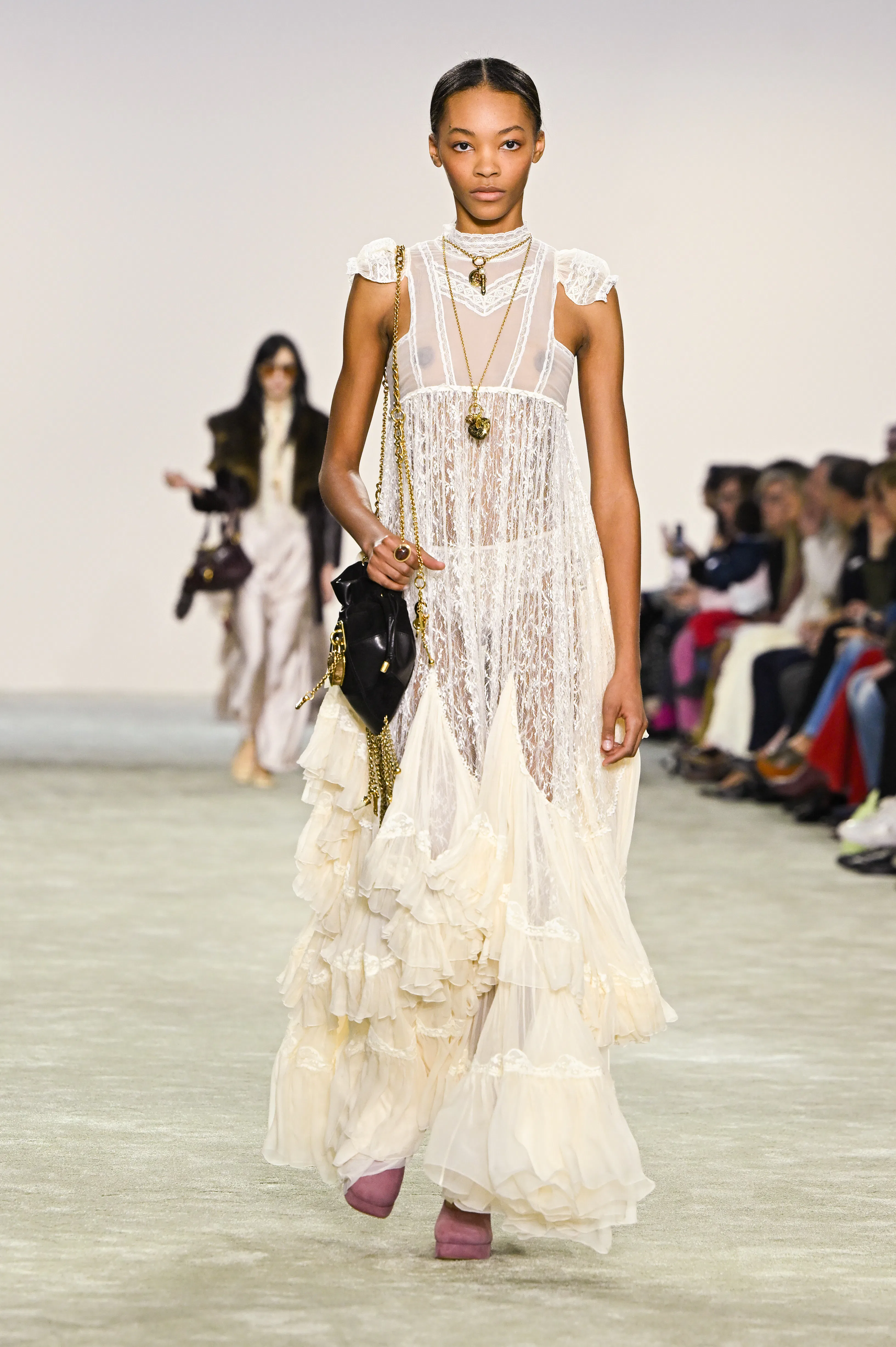 best dressed paris fashion week 2025 Paris Fashion Week Men's A/W 2025: Best Celebrity Looks