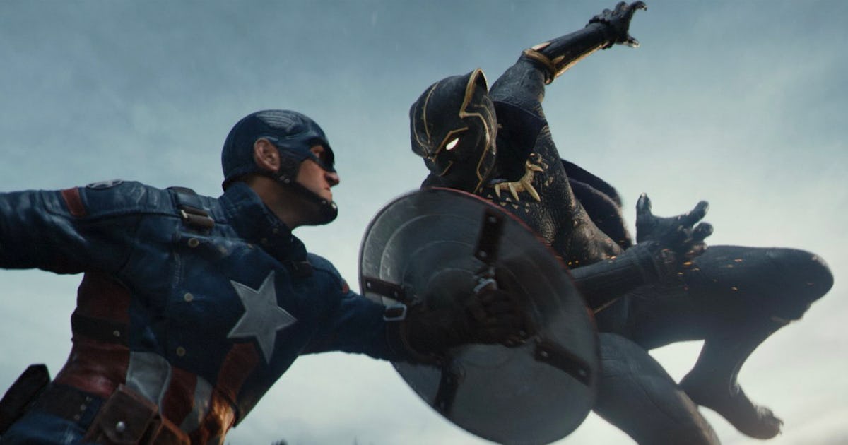 The Biggest Marvel Game Of The Year Just Got A Huge Update