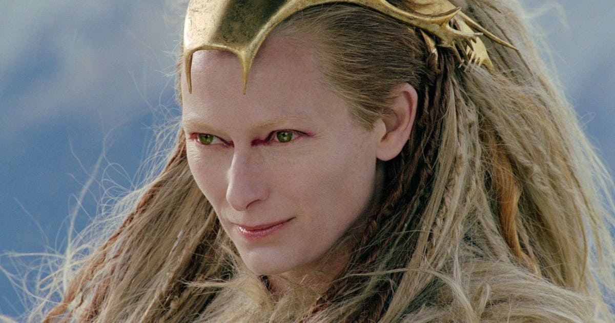 Netflix's Next Fantasy Franchise Is Eyeing A Risky Choice For Its Iconic Villain