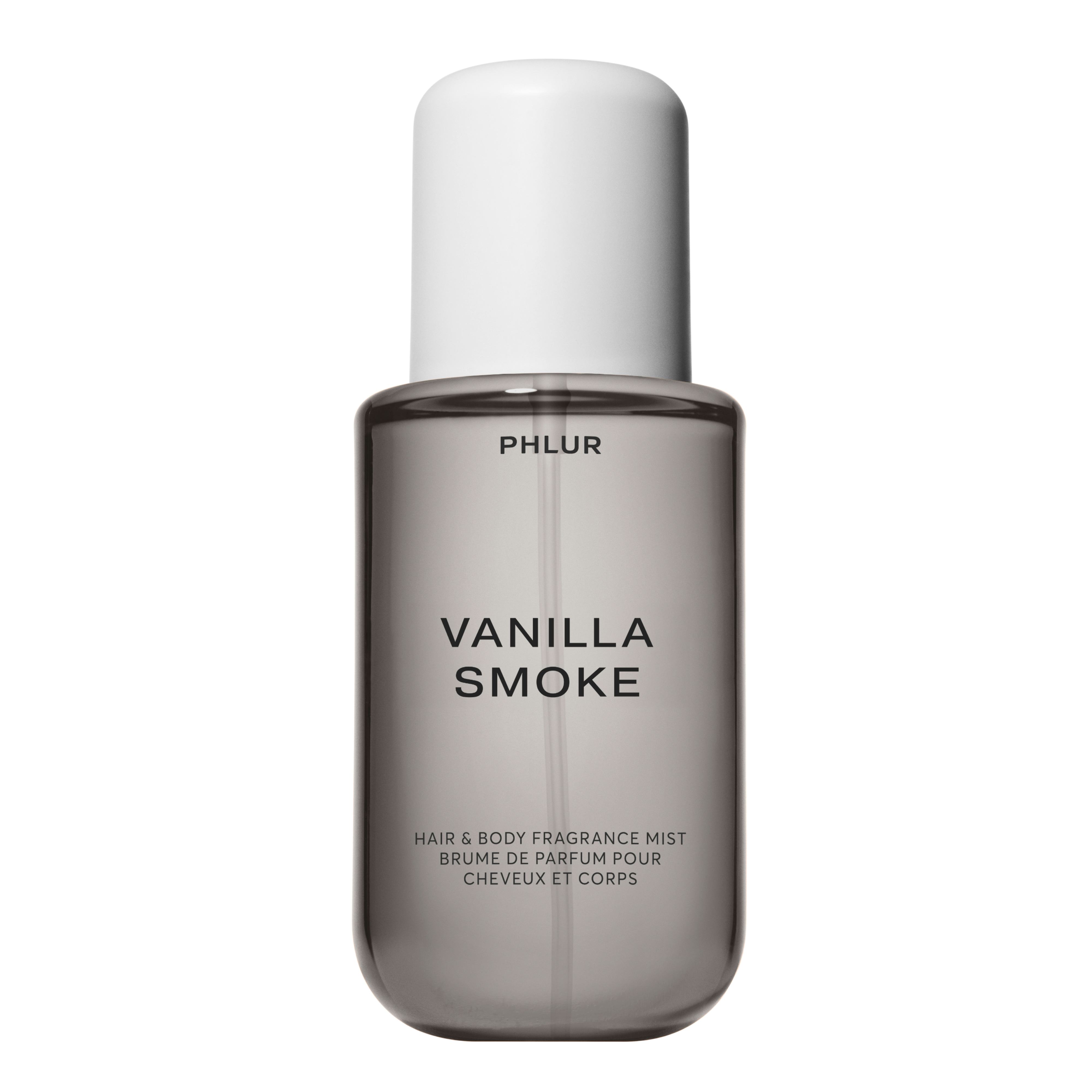 Phlur Vanilla Smoke Hair &amp; Body Mist