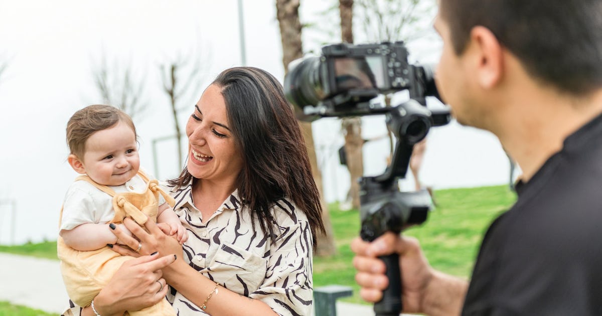 I Quit My Dream Job, But What I Learned From It Made Me A Better Mom