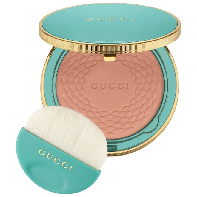 Gucci Sun-Kissed Glow Bronzer