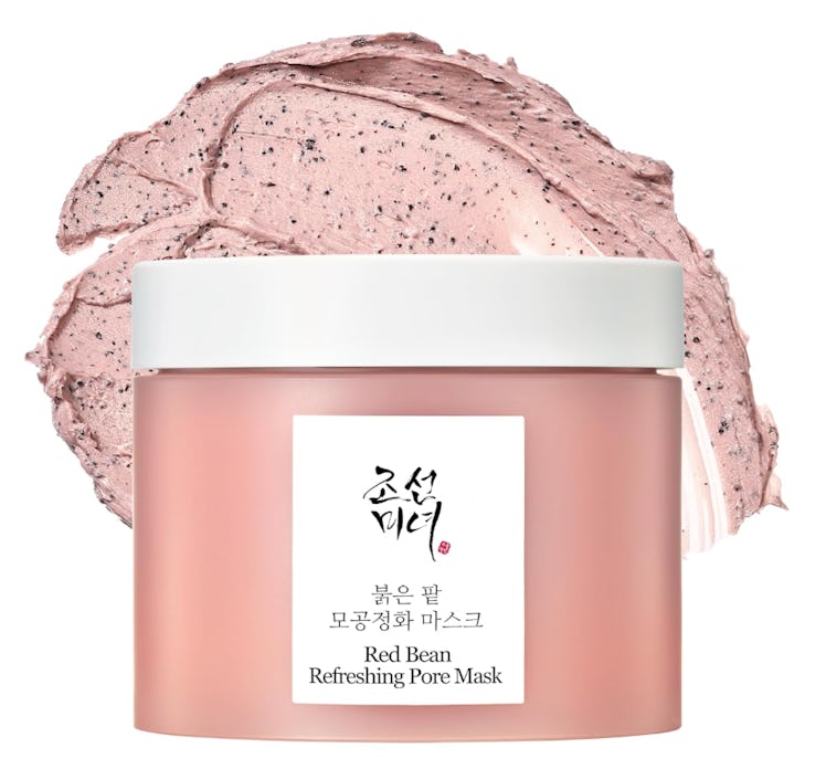 Beauty of Joseon Red Bean Pore Refreshing Mask 