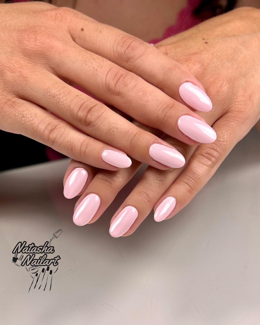 Eco-Friendly Spring 2025 Nail Trends
