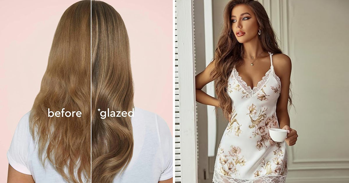 What To Look Sexier With Almost No Effort? You'll Love These Cheap Amazon Finds