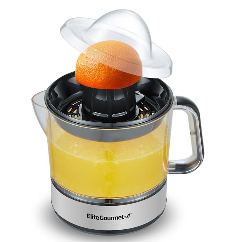 Elite Gourmet Citrus Juicer