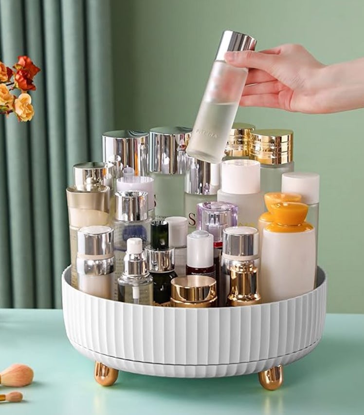 funest Makeup Perfume Organizer