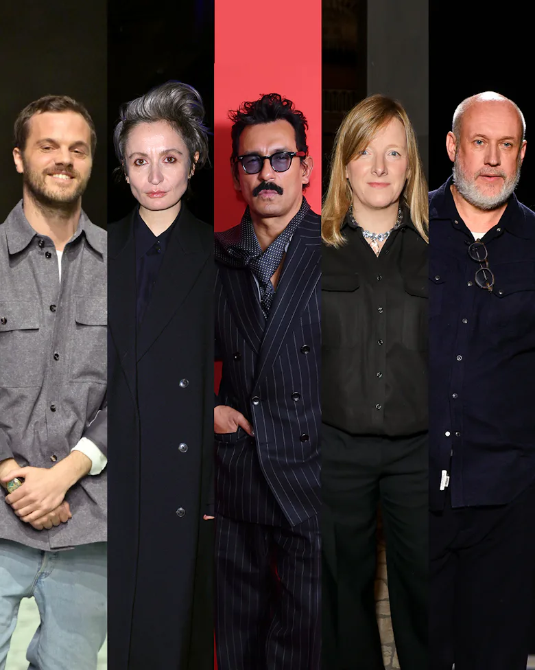 Designers Raw Ranking The Fashion World By the Numbers: From Designer Changes to Designer Dupes
