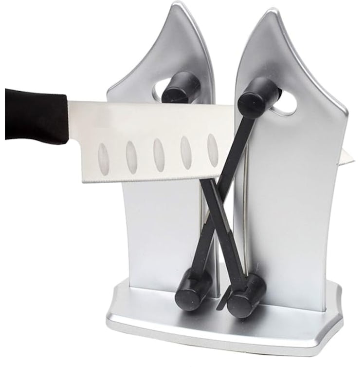 Bulbhead Kitchen Knife Sharpener