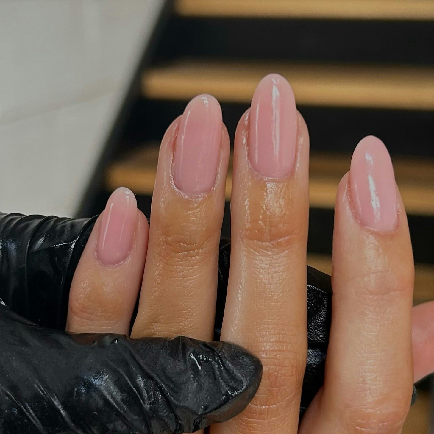 Spring 2025 Nail Polish Color Trends