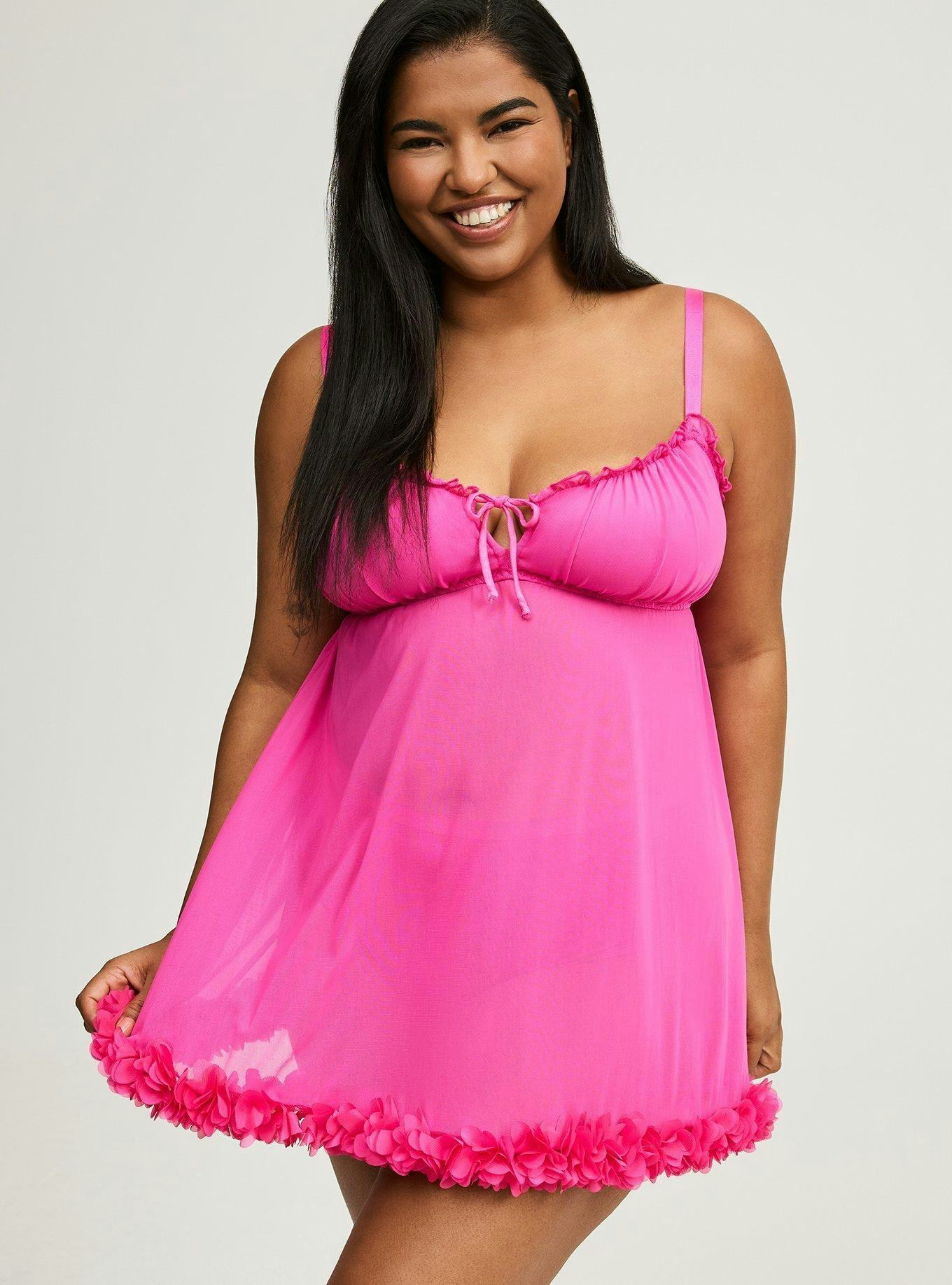 The Comfiest Babydoll