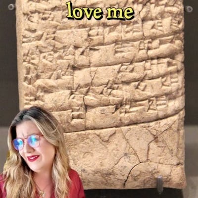 We Have Proof That Teens Have Acted Like Teens Since Ancient Times & It's Hilarious