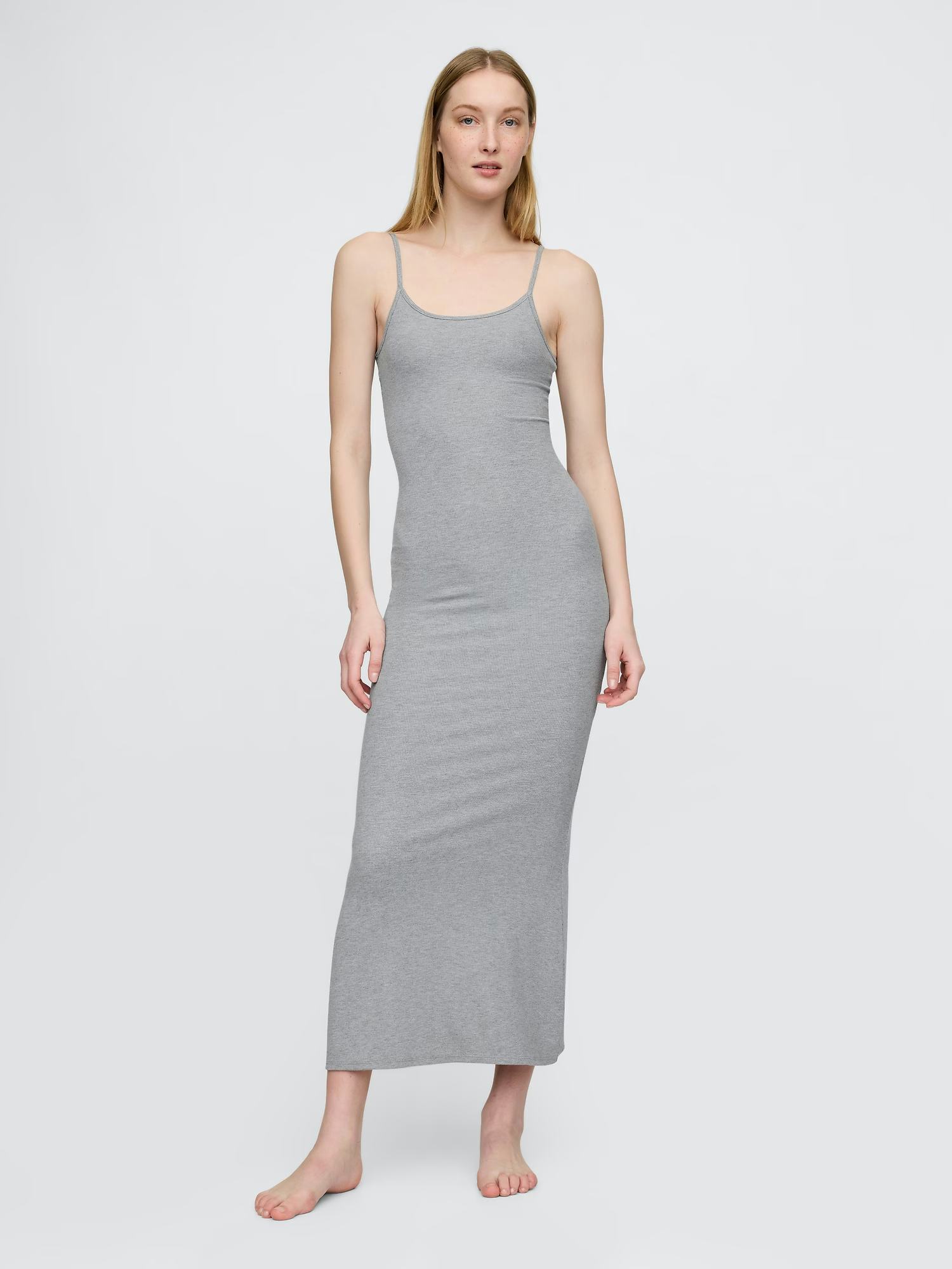 The Perfect Maxi Nightgown