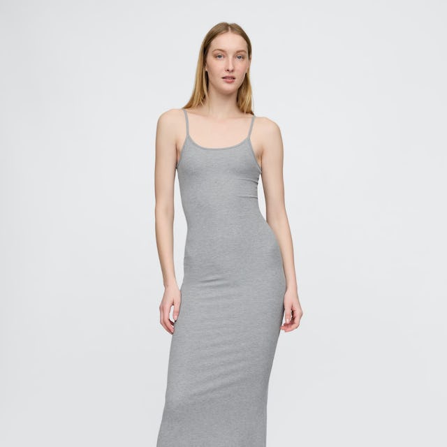 The Perfect Maxi Nightgown