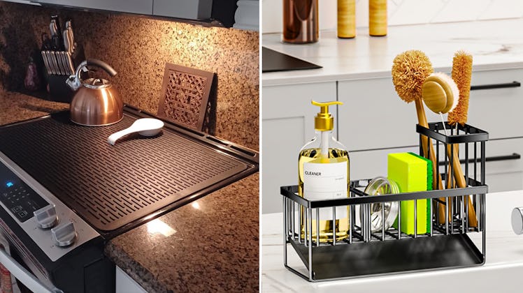 The 65 Most Impressive Home Upgrades We Found On Amazon Under $35