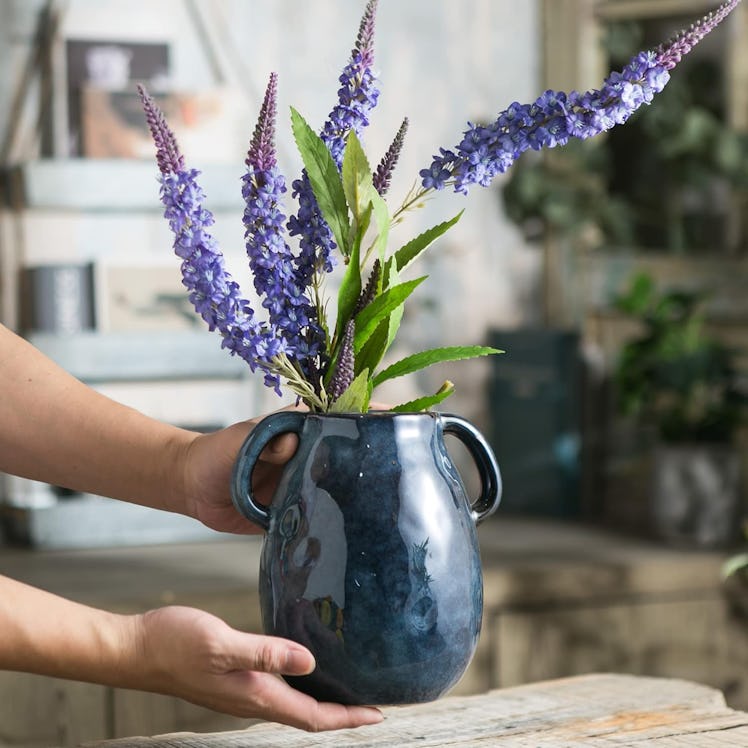 Tanvecle Ceramic Vase