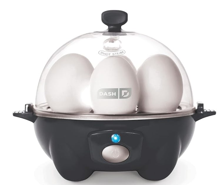 DASH Rapid Egg Cooker