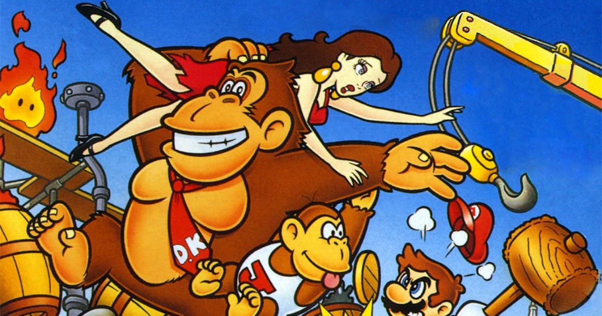 Nintendo Switch Just Added Two Of Its Most Surprising Game Boy Classics