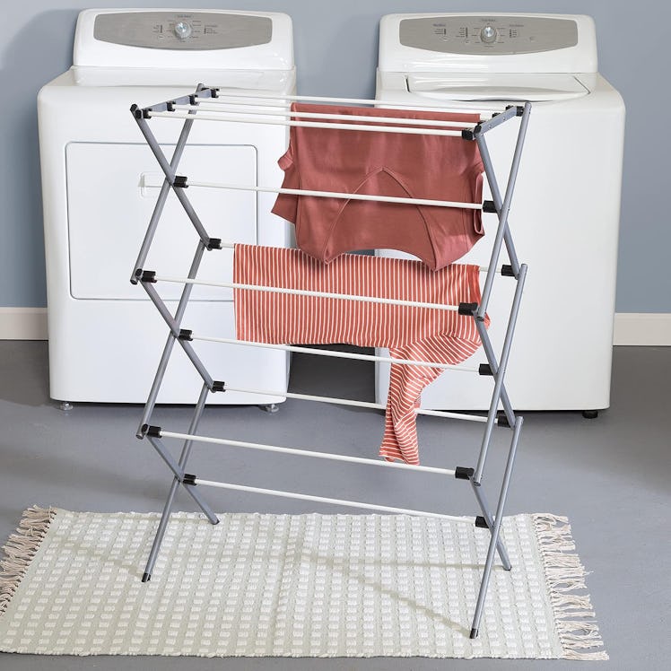 Honey-Can-Do Collapsible Drying Rack