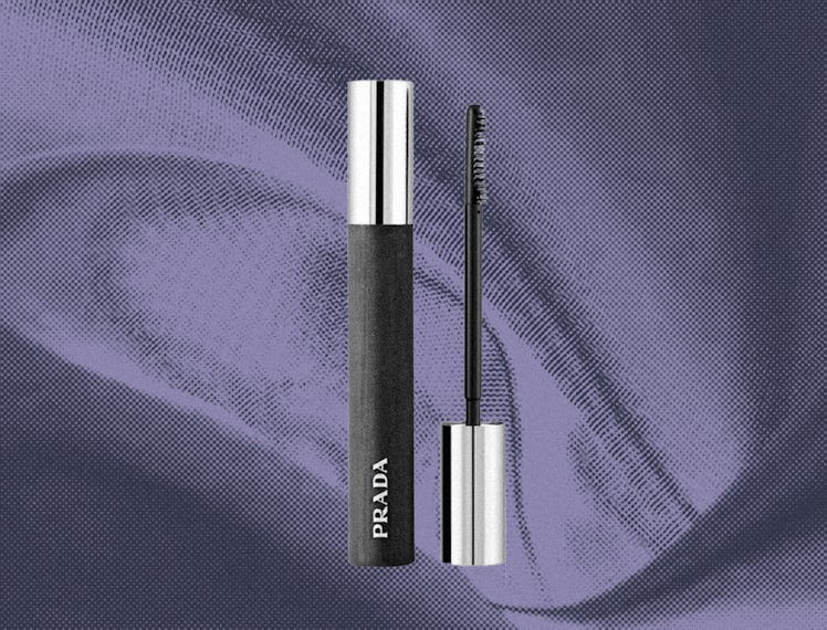A photo of the Prada mascara