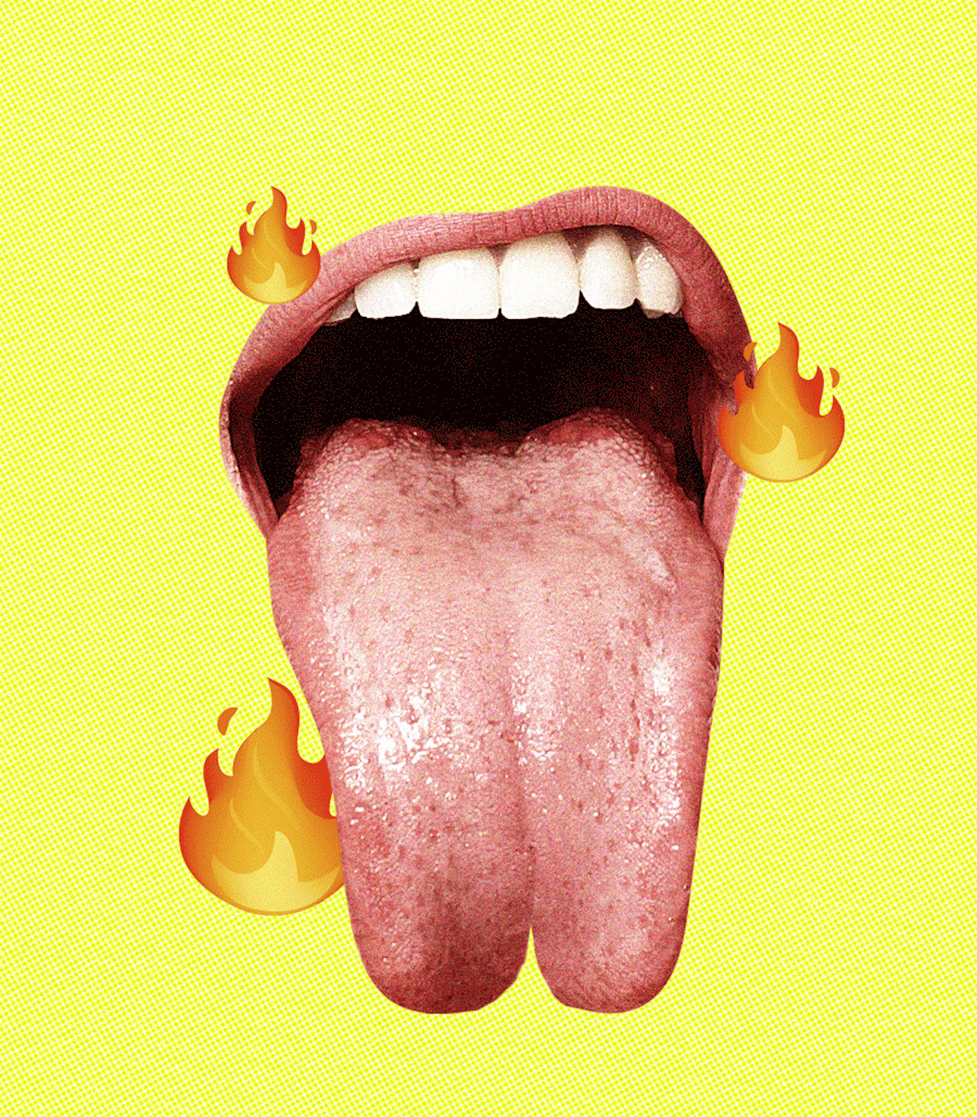 A Split Tongue Wasn't On My Sexual Fantasy List. It Should Have Been.