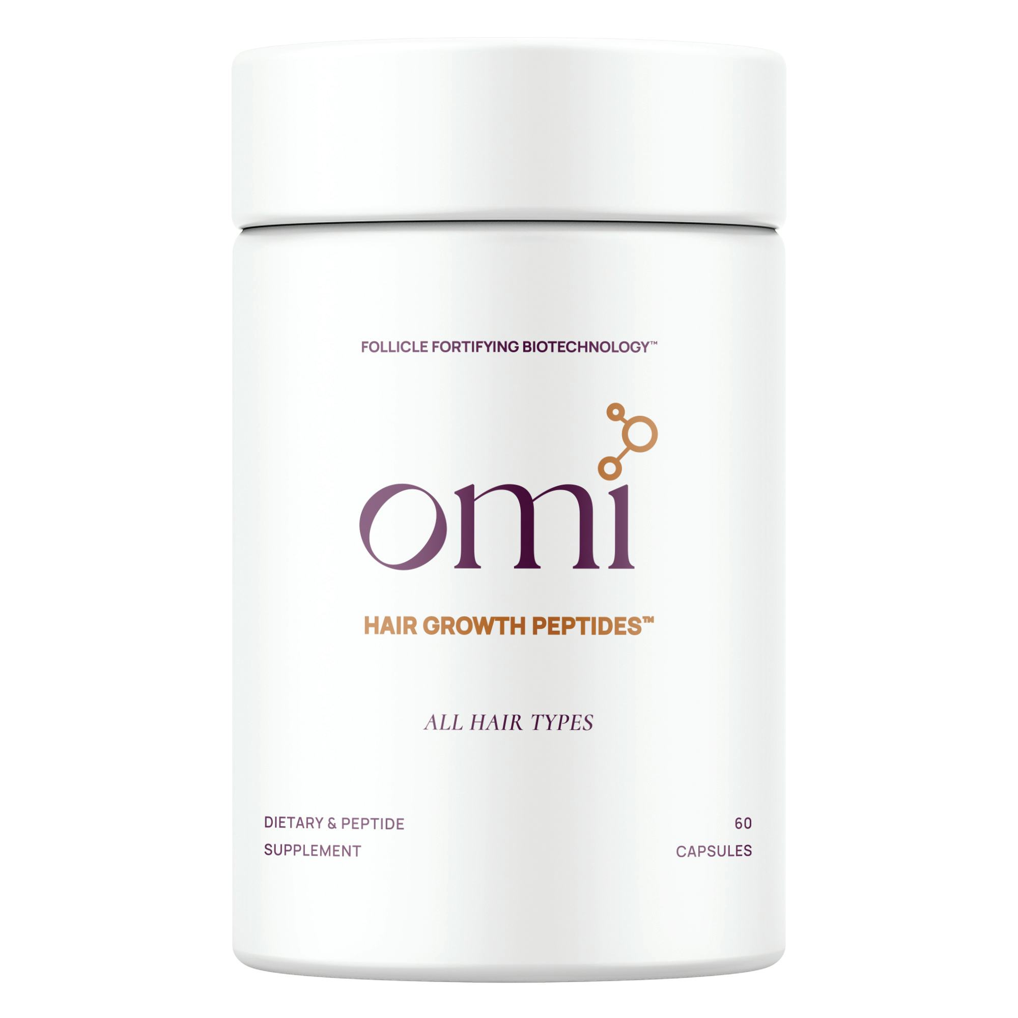 Hair Growth Peptides