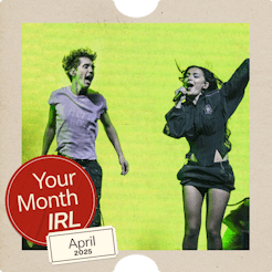 10 events this month, from festival season to a meteor shower.