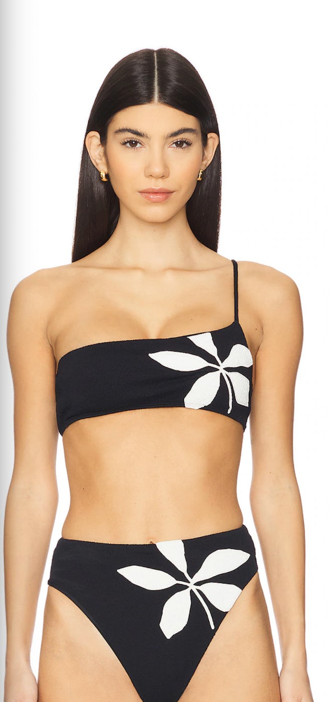 Vix Swimwear Susan Ana Bikini Top