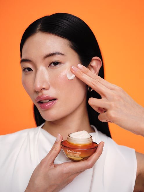 Sulwhasoo Concentrated Ginseng Collection