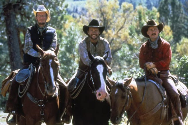City Slickers (1991)