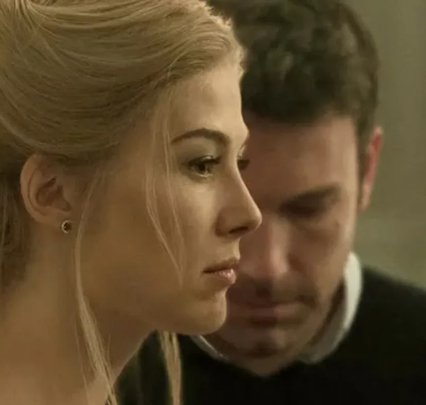 Disney+ adds 'Gone Girl,' Black Swan,' and 'Red Sparrow' in April 2025.