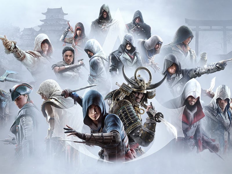 Assassin's Creed