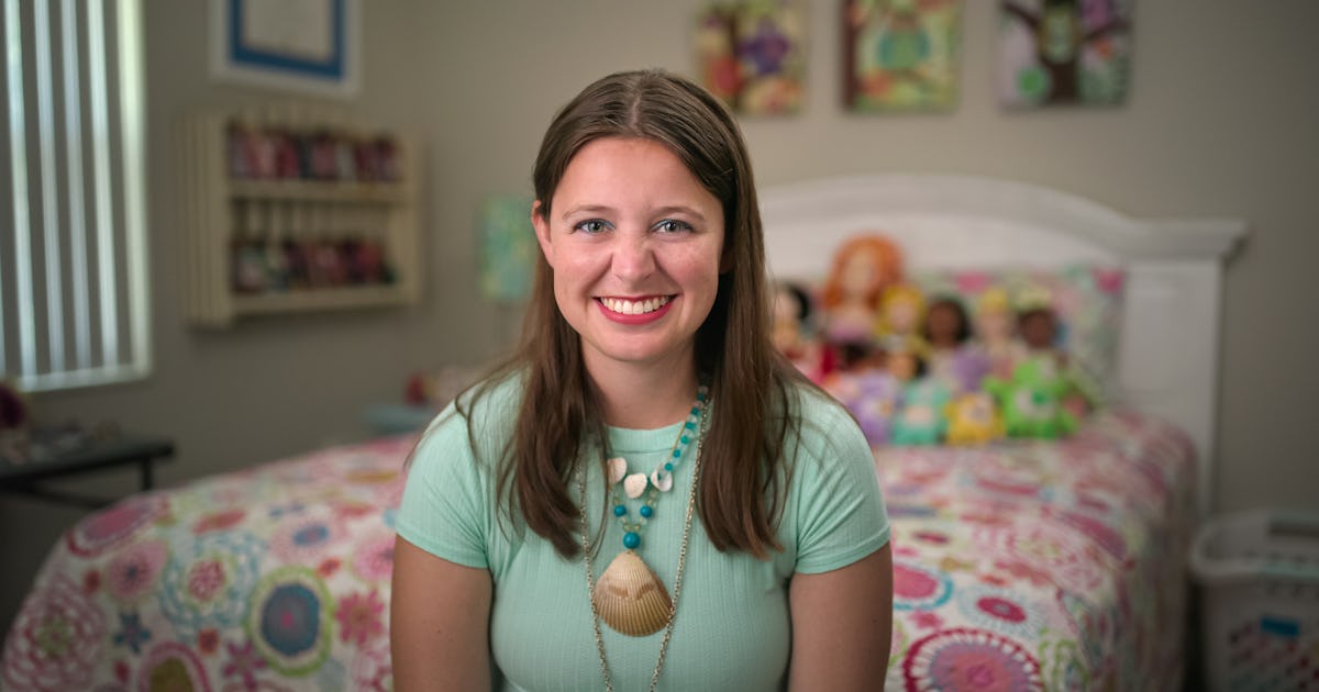 This 'Love On The Spectrum' Star Has A Meaningful Career