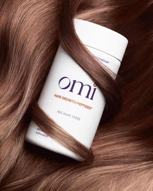 Omi for hair growth