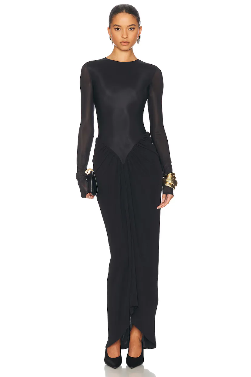 21 Dresses For Every Type Of Spring & Summer Party