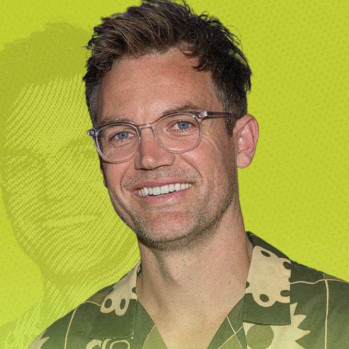 Tyler Hilton talked to Scary Mommy about being a dad and being on the road.