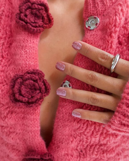 Short Spring Nail Ideas