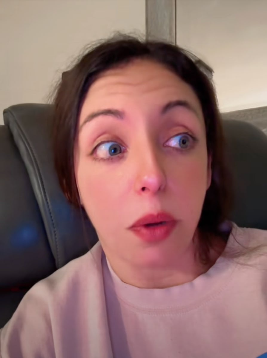 PSA: Maybe Double Check That Homemade Birthday Party Invitation