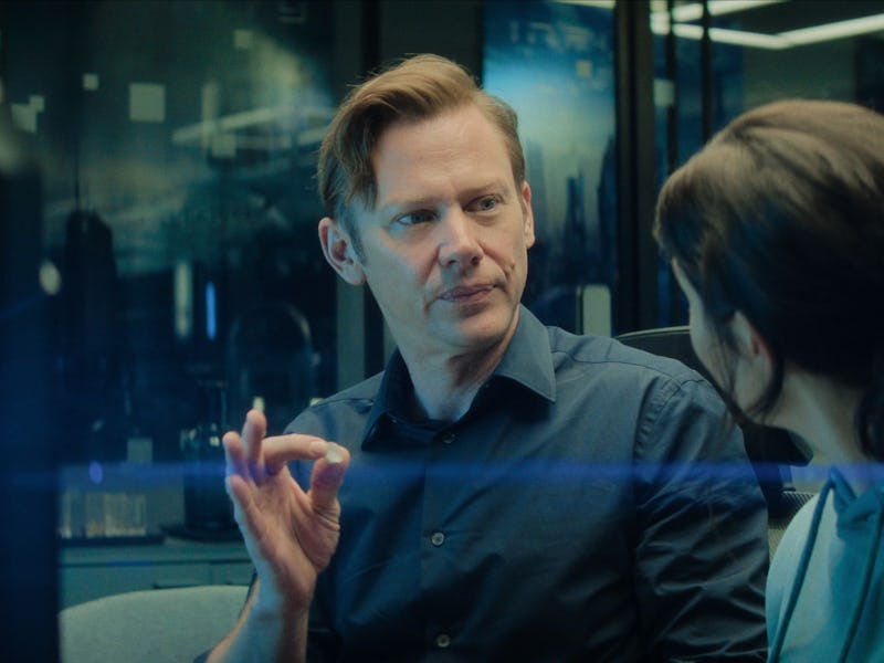 'Black Mirror' Season 7