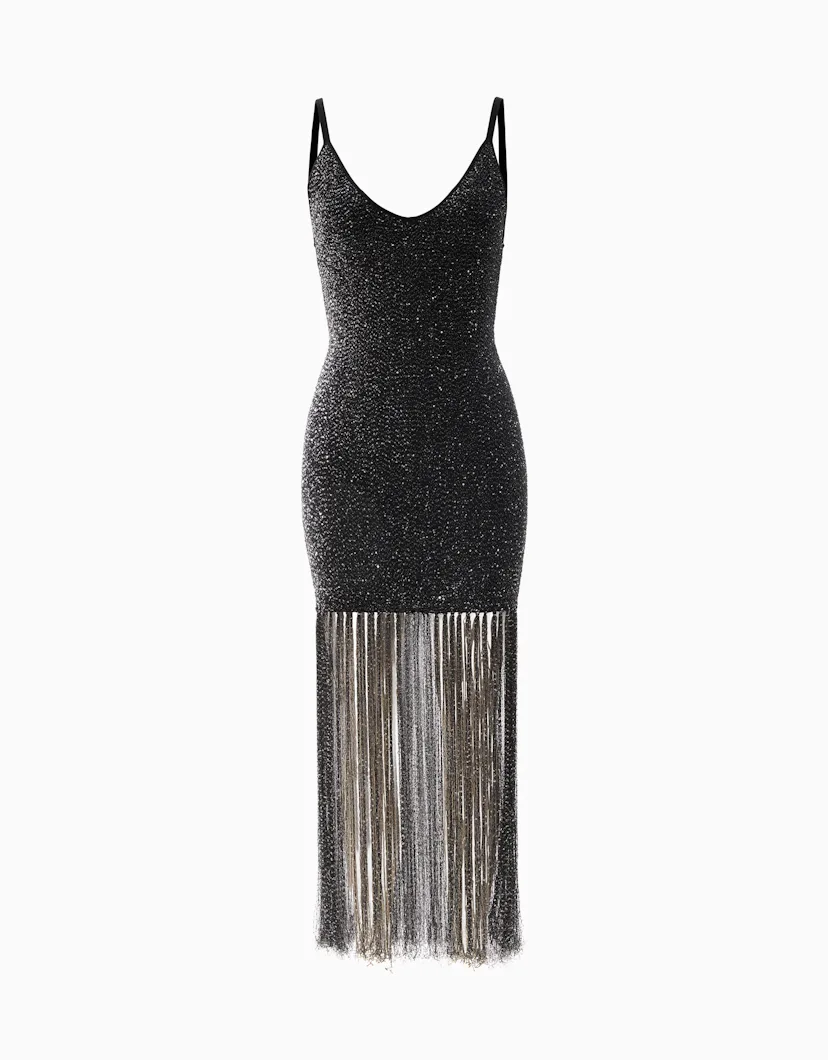 21 Dresses For Every Type Of Spring & Summer Party