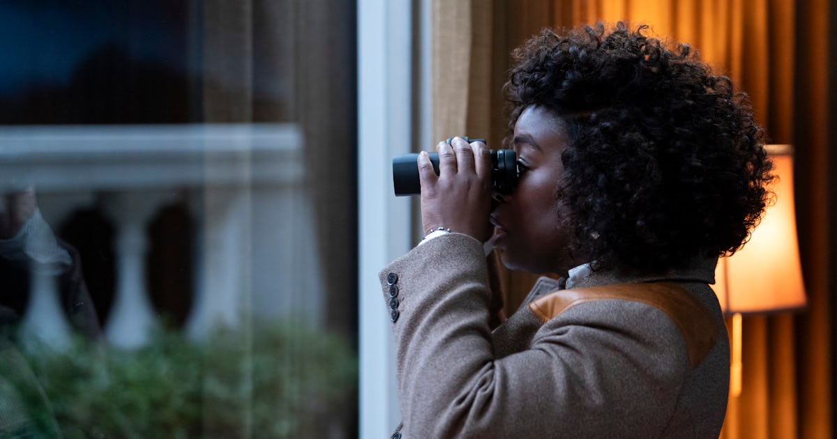 Netflix Just Quietly Released The Quirkiest Thriller Of The Year